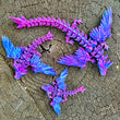 Load image into Gallery viewer, 3D Dragons