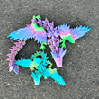 Load image into Gallery viewer, 3D Dragons