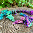Load image into Gallery viewer, 3D Dragons