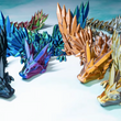 Load image into Gallery viewer, 3D Dragons