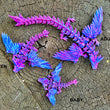 Load image into Gallery viewer, 3D Dragons