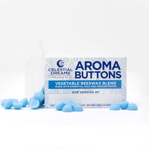 Aroma Buttons