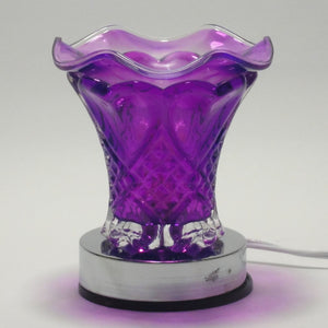 Heart Aroma Lamp - Touch Control