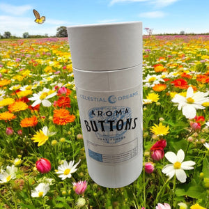 Aroma Buttons