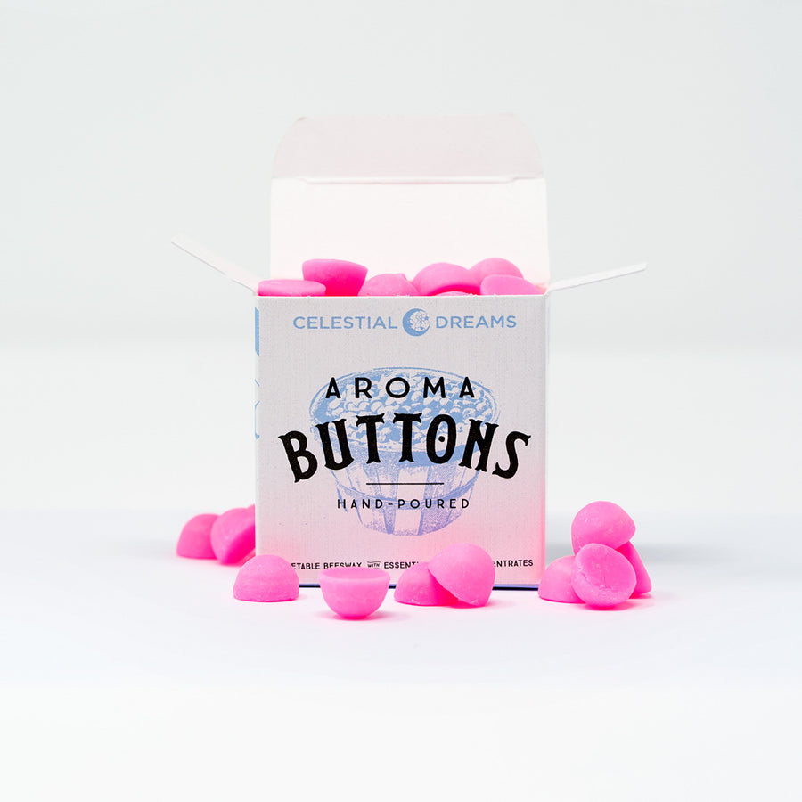 Aroma Buttons