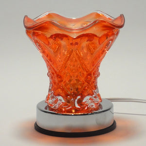 Heart Aroma Lamp - Touch Control